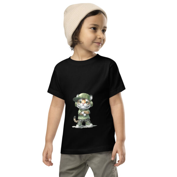 Toddler Short Sleeve Tee - Image 2