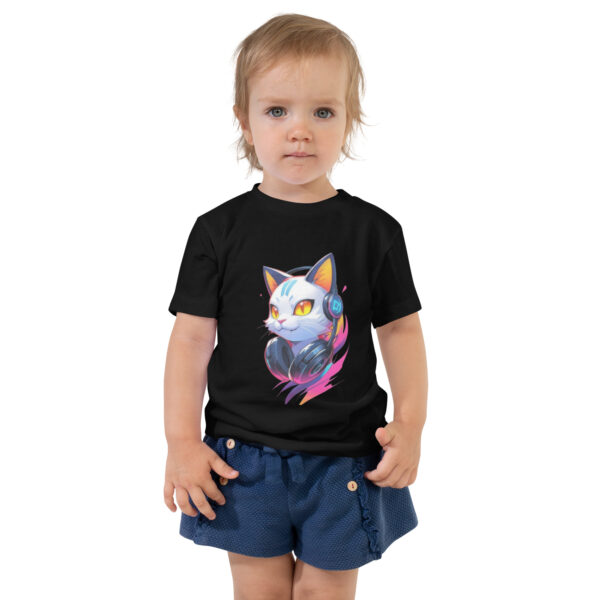 Toddler Short Sleeve Tee