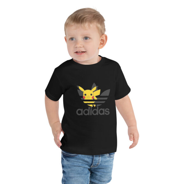 Toddler Short Sleeve Tee - Image 2