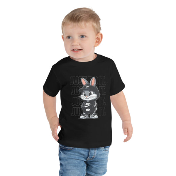 Toddler Short Sleeve Tee - Image 2