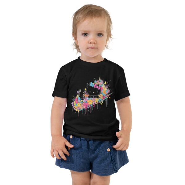 Toddler Short Sleeve Tee - Image 2