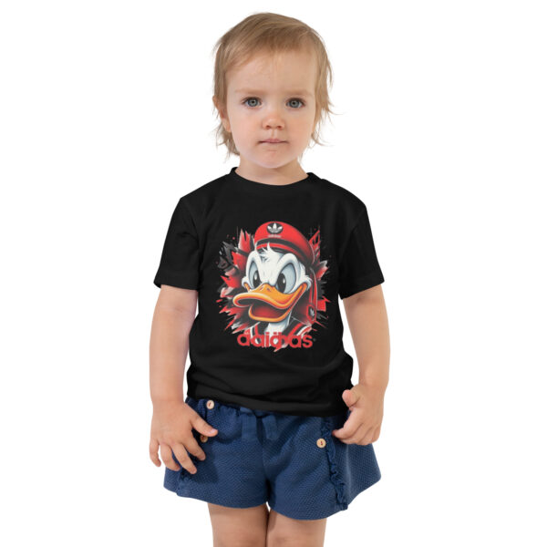 Toddler Short Sleeve Tee - Image 2