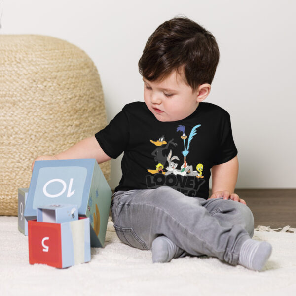 Toddler Short Sleeve Tee - Image 2