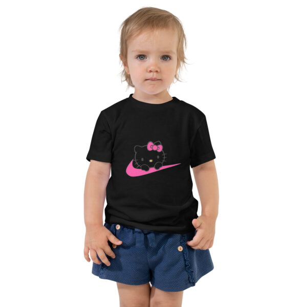 Toddler Short Sleeve Tee - Image 2
