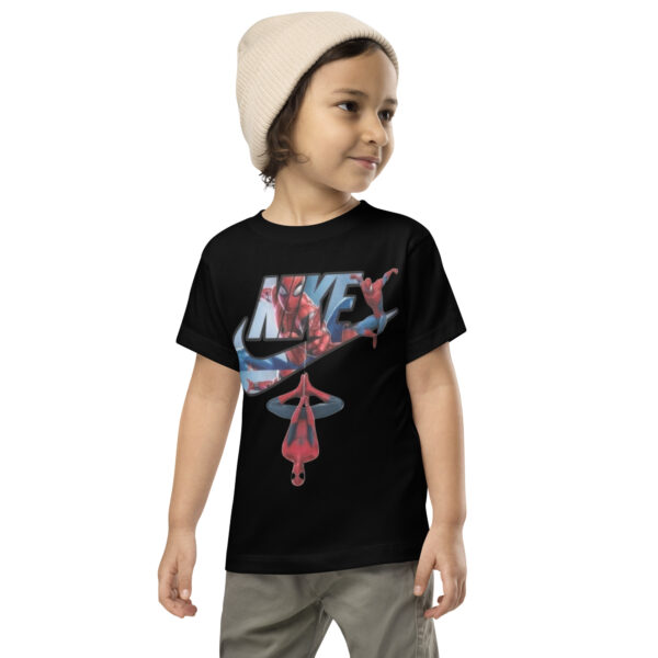 Toddler Short Sleeve Tee - Image 2