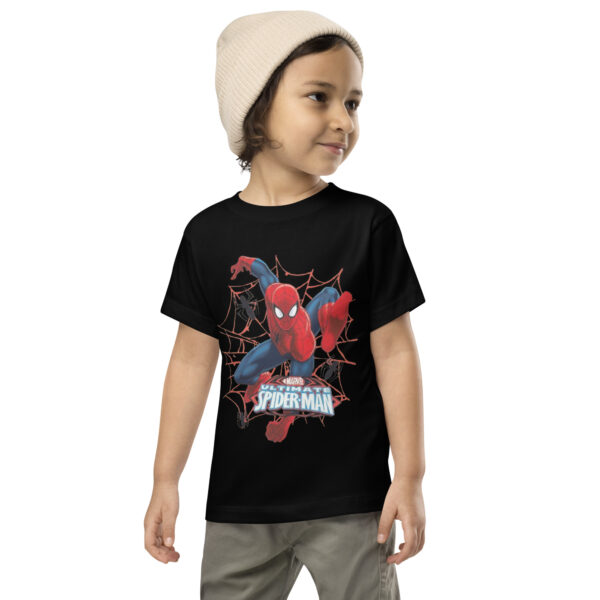 Toddler Short Sleeve Tee - Image 2
