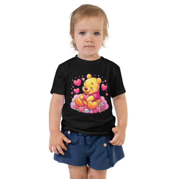 Toddler Short Sleeve Tee