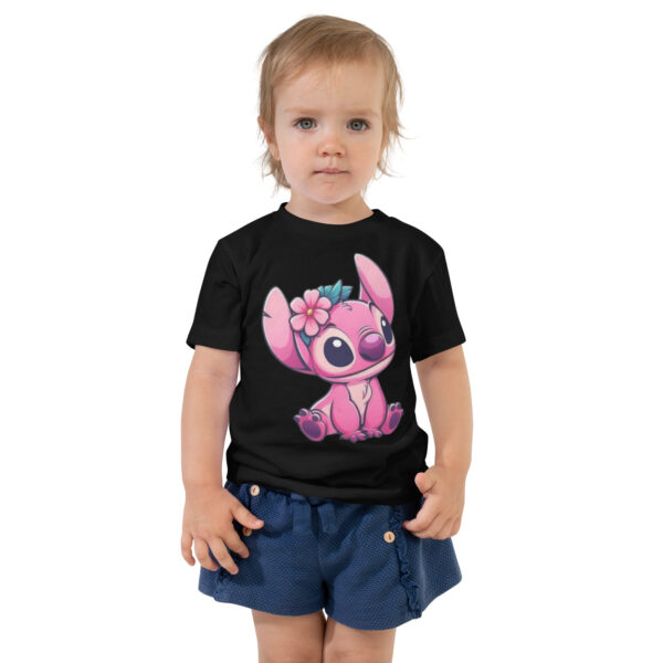 Toddler Short Sleeve Tee - Image 2