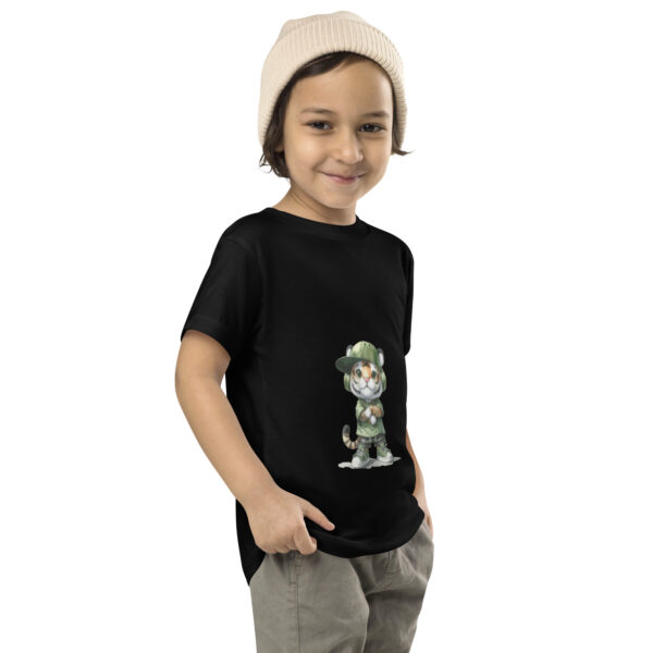 Toddler Short Sleeve Tee - Image 3