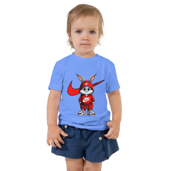 Toddler Short Sleeve Tee - Image 2