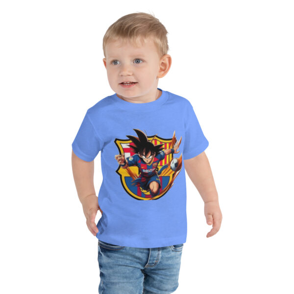 Toddler Short Sleeve Tee - Image 2