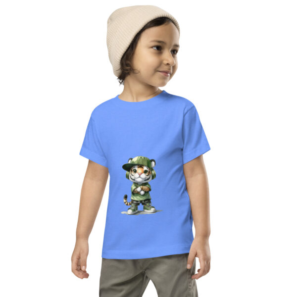 Toddler Short Sleeve Tee - Image 4