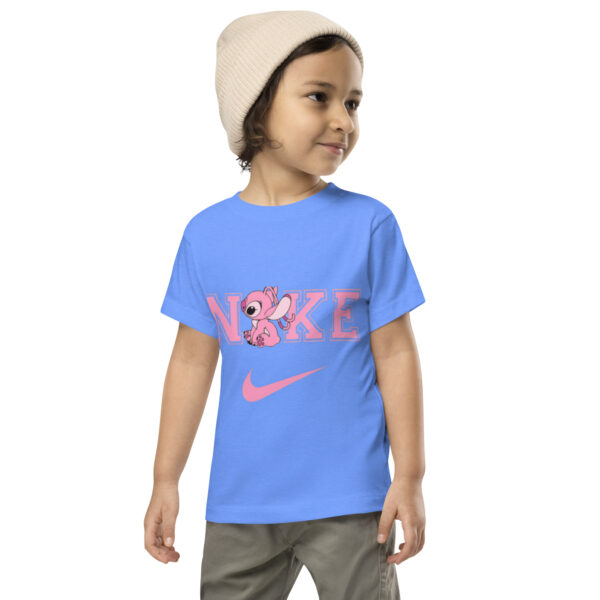 Toddler Short Sleeve Tee - Image 2