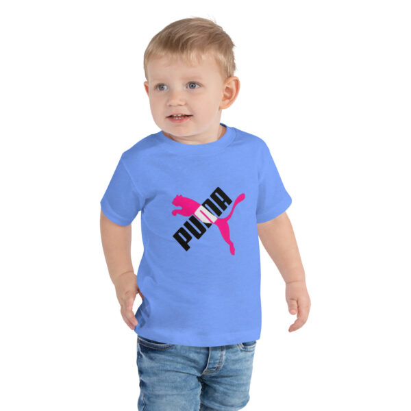 Toddler Short Sleeve Tee - Image 2