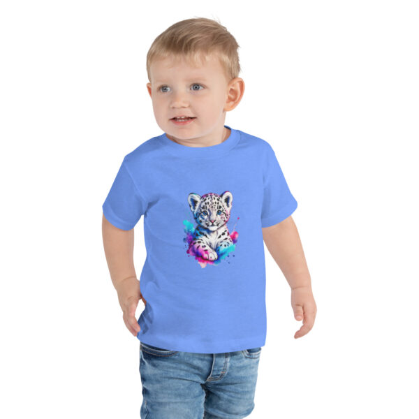 Toddler Short Sleeve Tee - Image 2