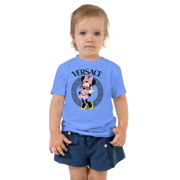 Toddler Short Sleeve Tee - Image 2