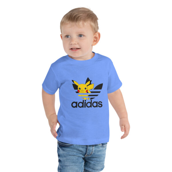 Toddler Short Sleeve Tee - Image 3