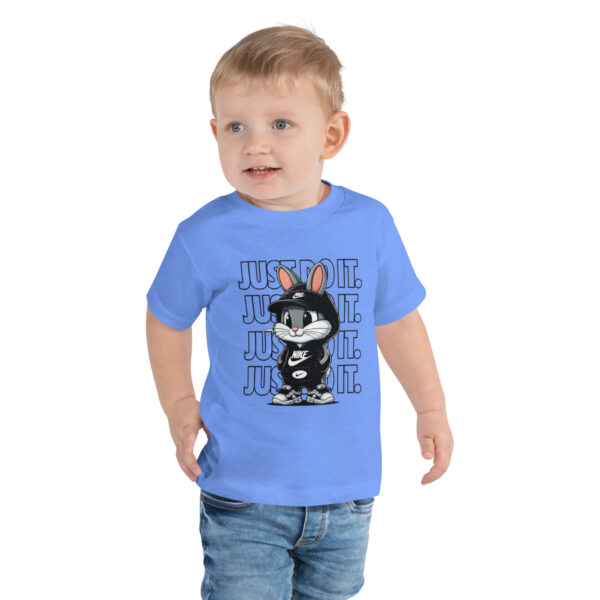 Toddler Short Sleeve Tee - Image 3