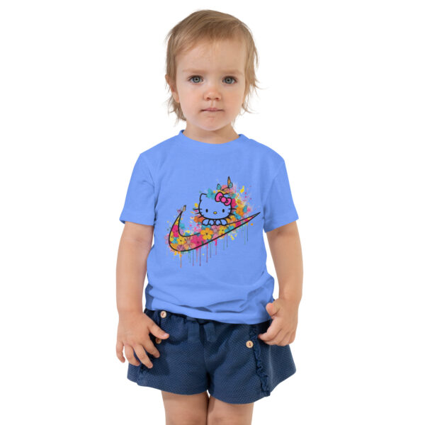 Toddler Short Sleeve Tee - Image 3
