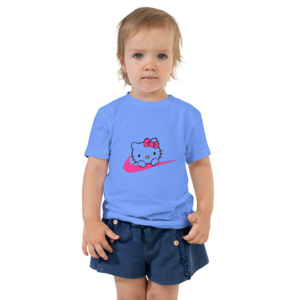 Toddler Short Sleeve Tee - Image 3