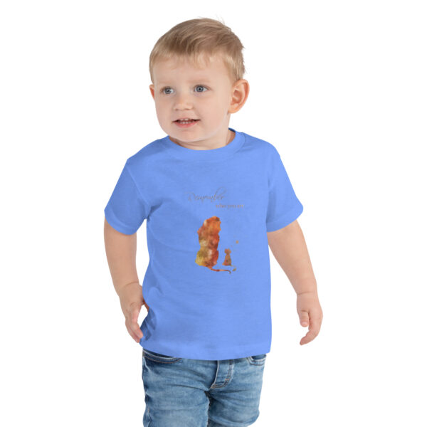 Toddler Short Sleeve Tee - Image 2