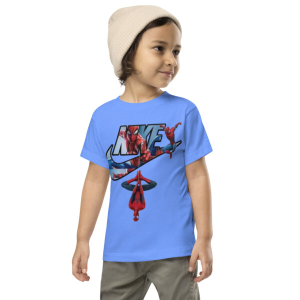 Toddler Short Sleeve Tee - Image 3