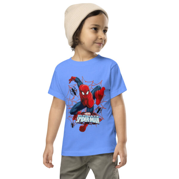 Toddler Short Sleeve Tee - Image 3