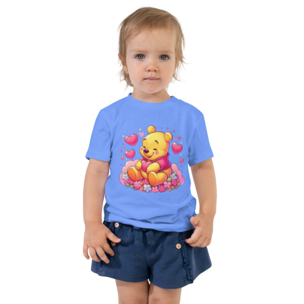 Toddler Short Sleeve Tee - Image 2