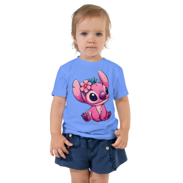 Toddler Short Sleeve Tee - Image 3