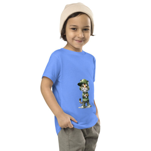 Toddler Short Sleeve Tee - Image 5