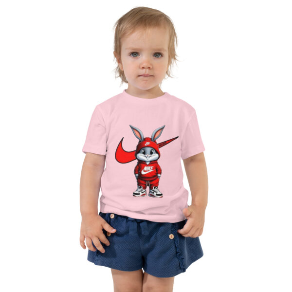 Toddler Short Sleeve Tee - Image 3