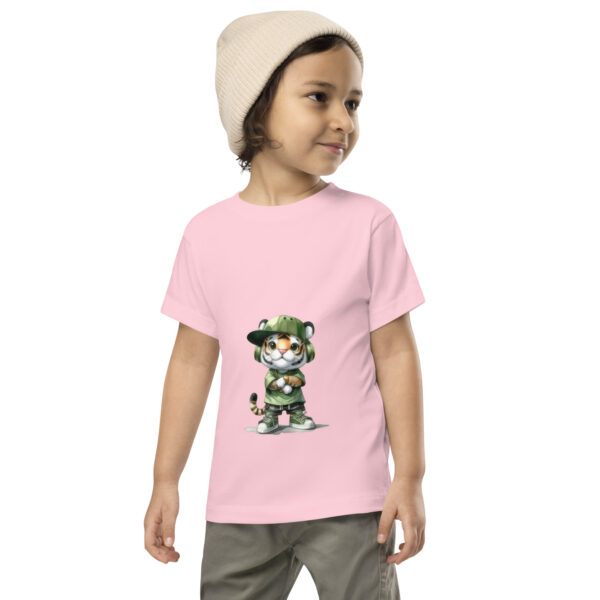 Toddler Short Sleeve Tee - Image 6
