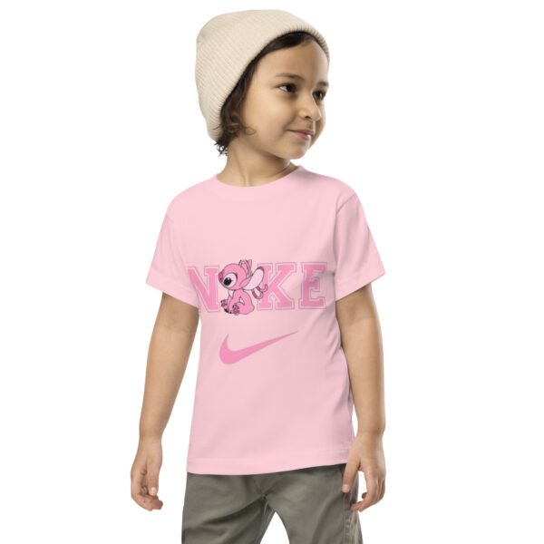Toddler Short Sleeve Tee - Image 3