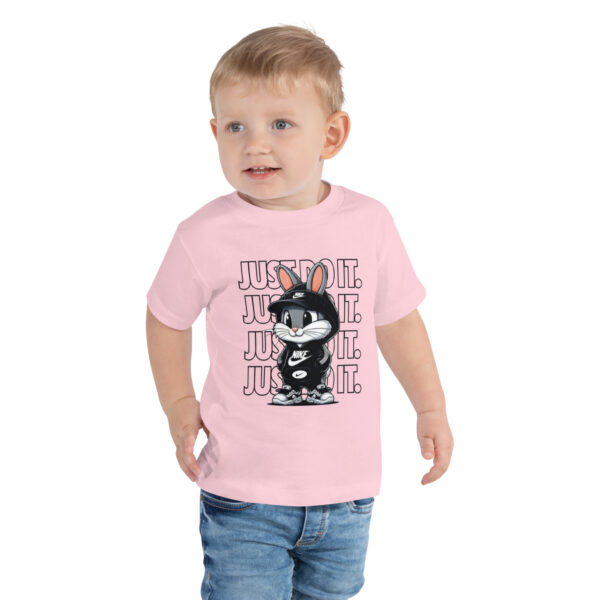 Toddler Short Sleeve Tee - Image 4