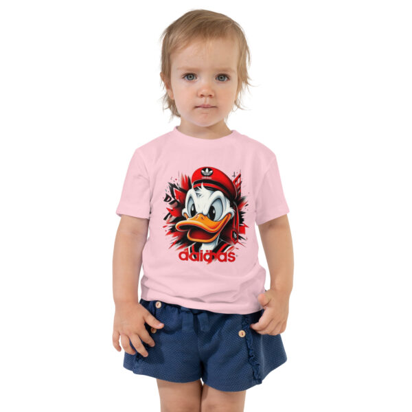 Toddler Short Sleeve Tee - Image 3