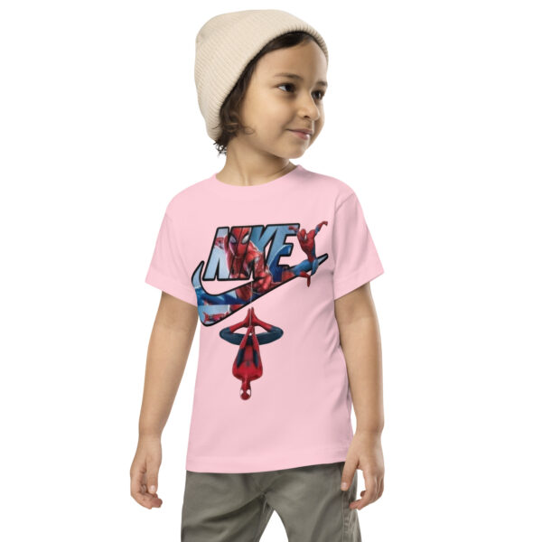 Toddler Short Sleeve Tee - Image 4