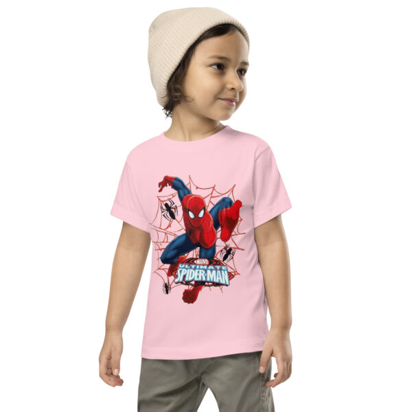 Toddler Short Sleeve Tee - Image 4