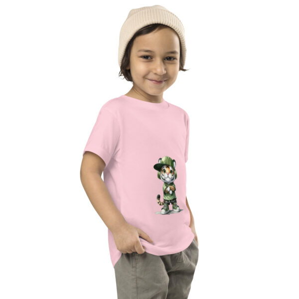 Toddler Short Sleeve Tee - Image 7