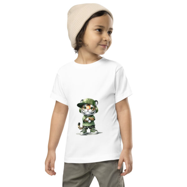 Toddler Short Sleeve Tee - Image 8