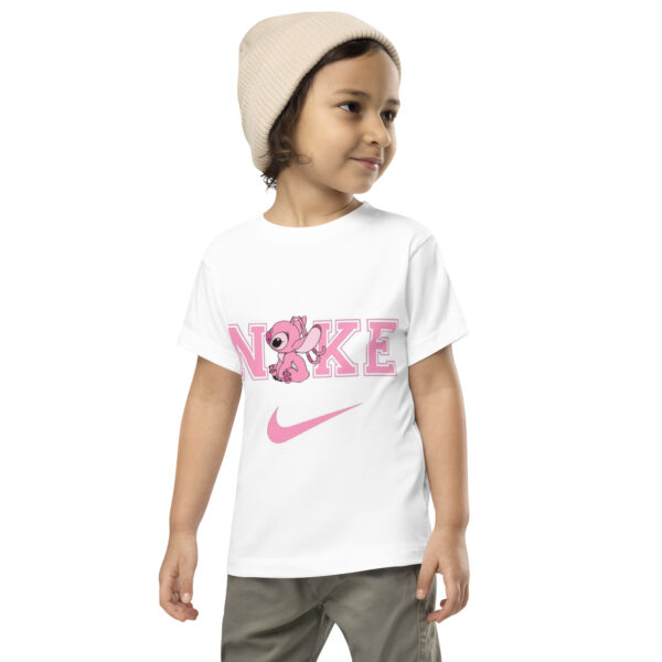 Toddler Short Sleeve Tee - Image 4
