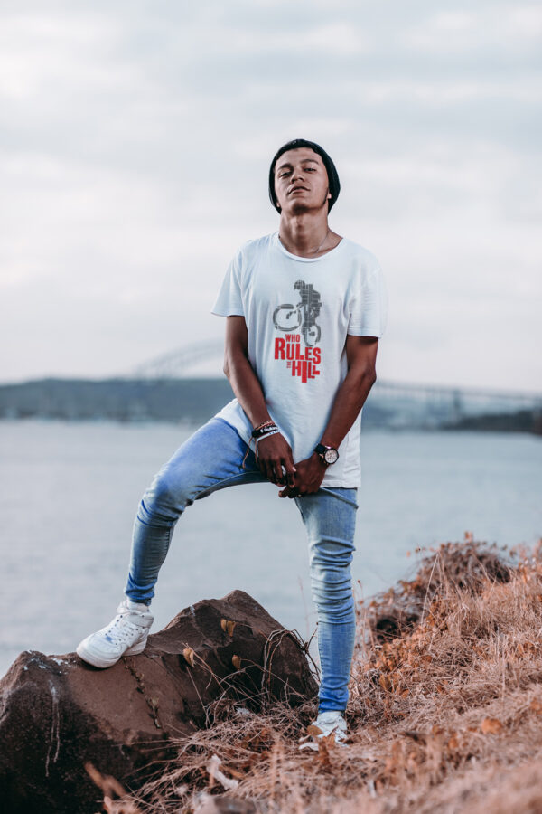 King Of the Hill  classic tee