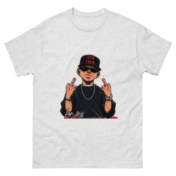 Street Swagger-For My Haters Tee - Image 15