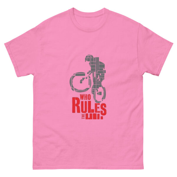 King Of the Hill  classic tee - Image 9