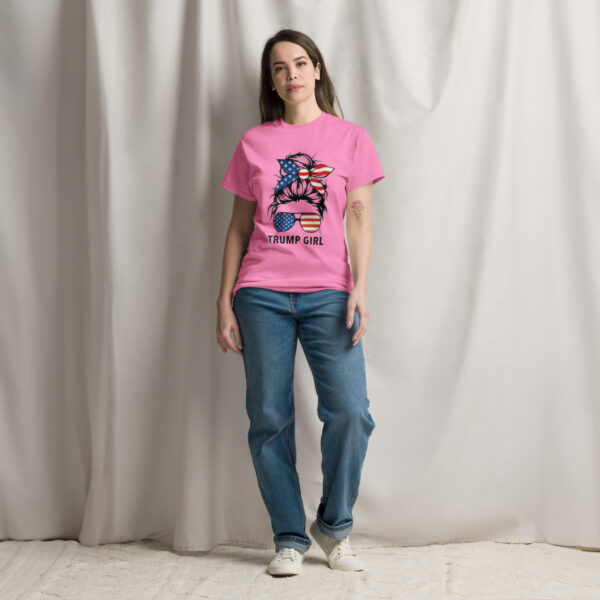 Trump Lovers Girls classic tee - Image 8