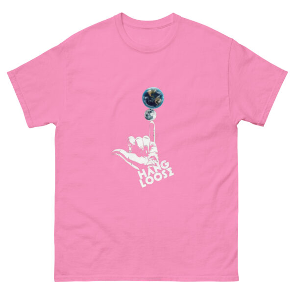 Hang Loose Earth and Moonj  classic Tee - Image 10