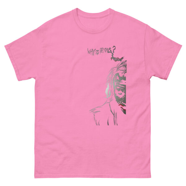 Unisex classic tee - Image 9