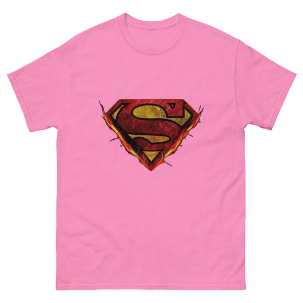 Unisex classic tee - Image 8
