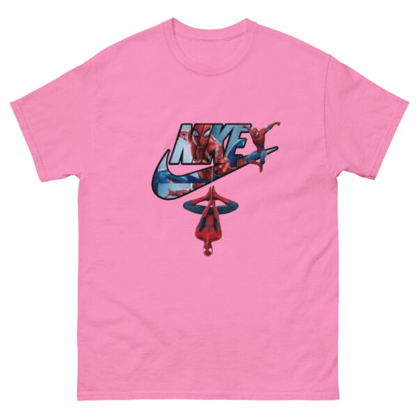 Unisex classic tee - Image 7