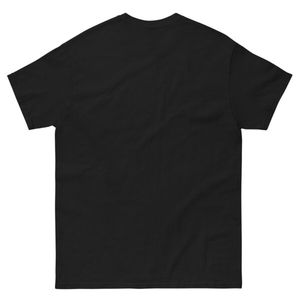 Midnight Sparkle: Happy New Year 2025 Tee - Image 5