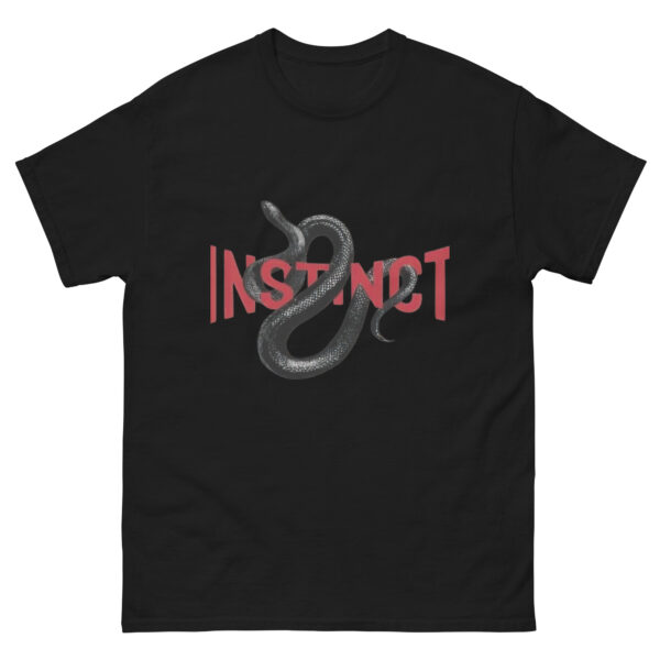 Bron to Bite : A Celebration of Raw instinct - Image 2